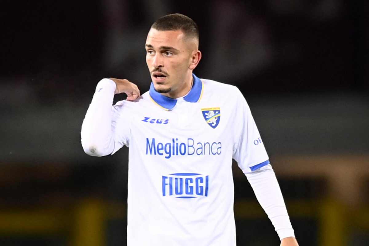 Arijon Ibrahimovic: lo segue anche l'Inter