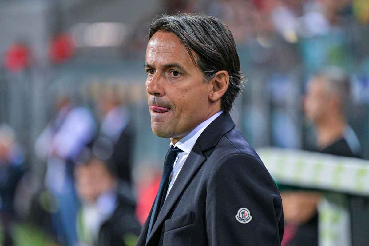 Tre giocatori a zero per Inzaghi 