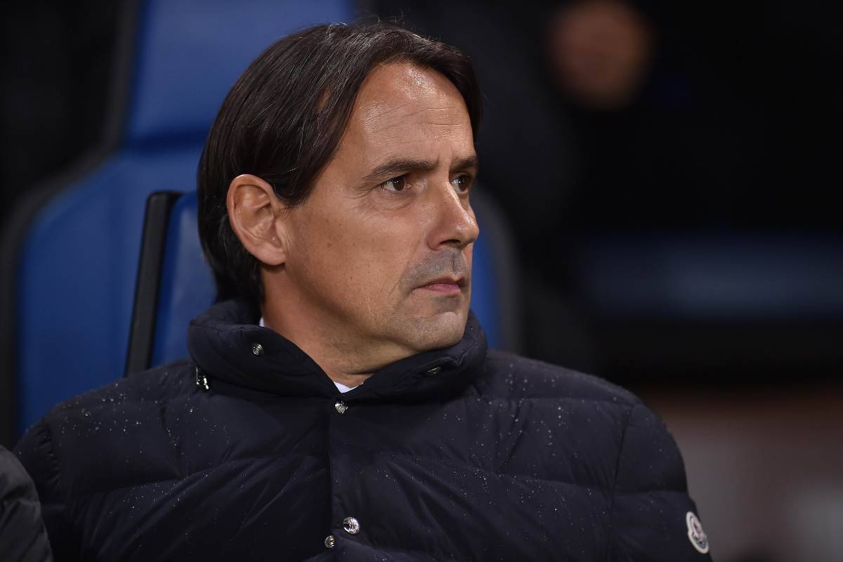 Inzaghi commenta la vittoria sull'Atalanta