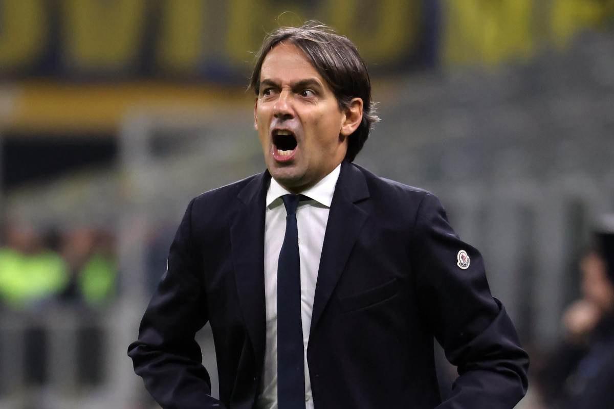 Le parole di Inzaghi al termine di Inter-Frosinone