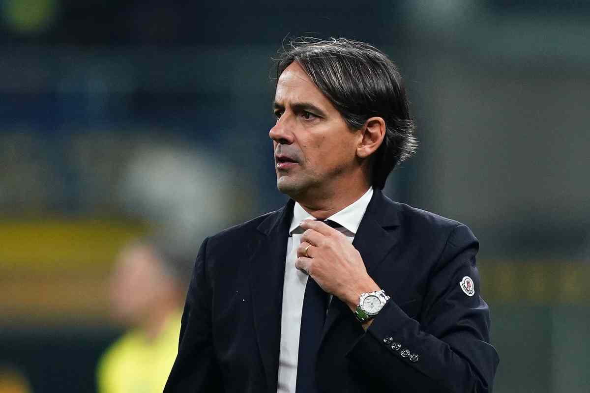 Inzaghi chiama Sergej Milinkovic-Savic in prestito all'Inter?