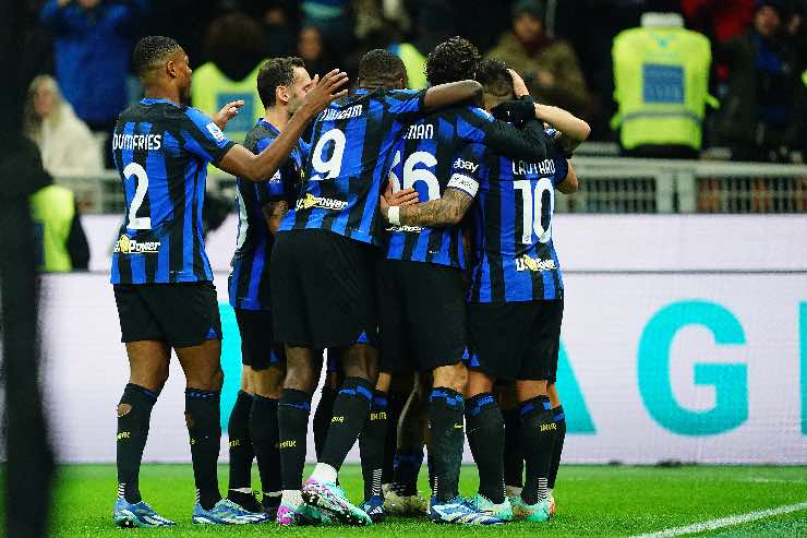 Inter e Juventus al vertice della classifica, parla Ravanelli