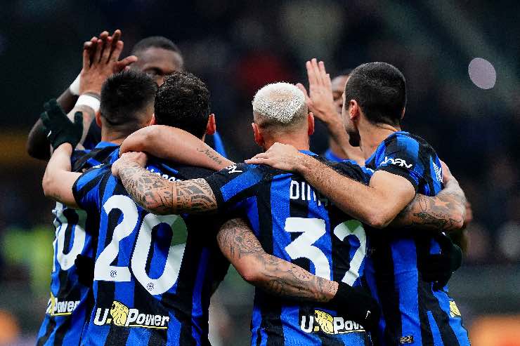 Sedici convocati in Nazionale per l'Inter, soddisfazione Inzaghi