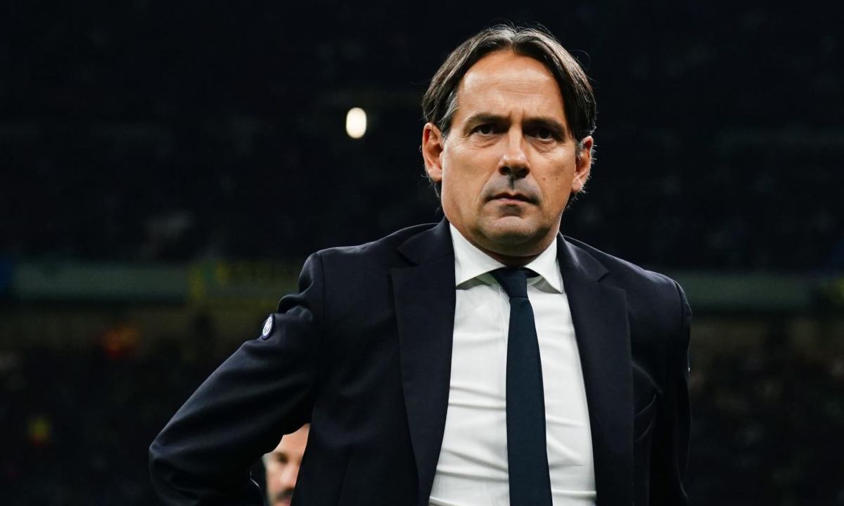 Inzaghi: "Atalanta squadra tecnica oltre che fisica"
