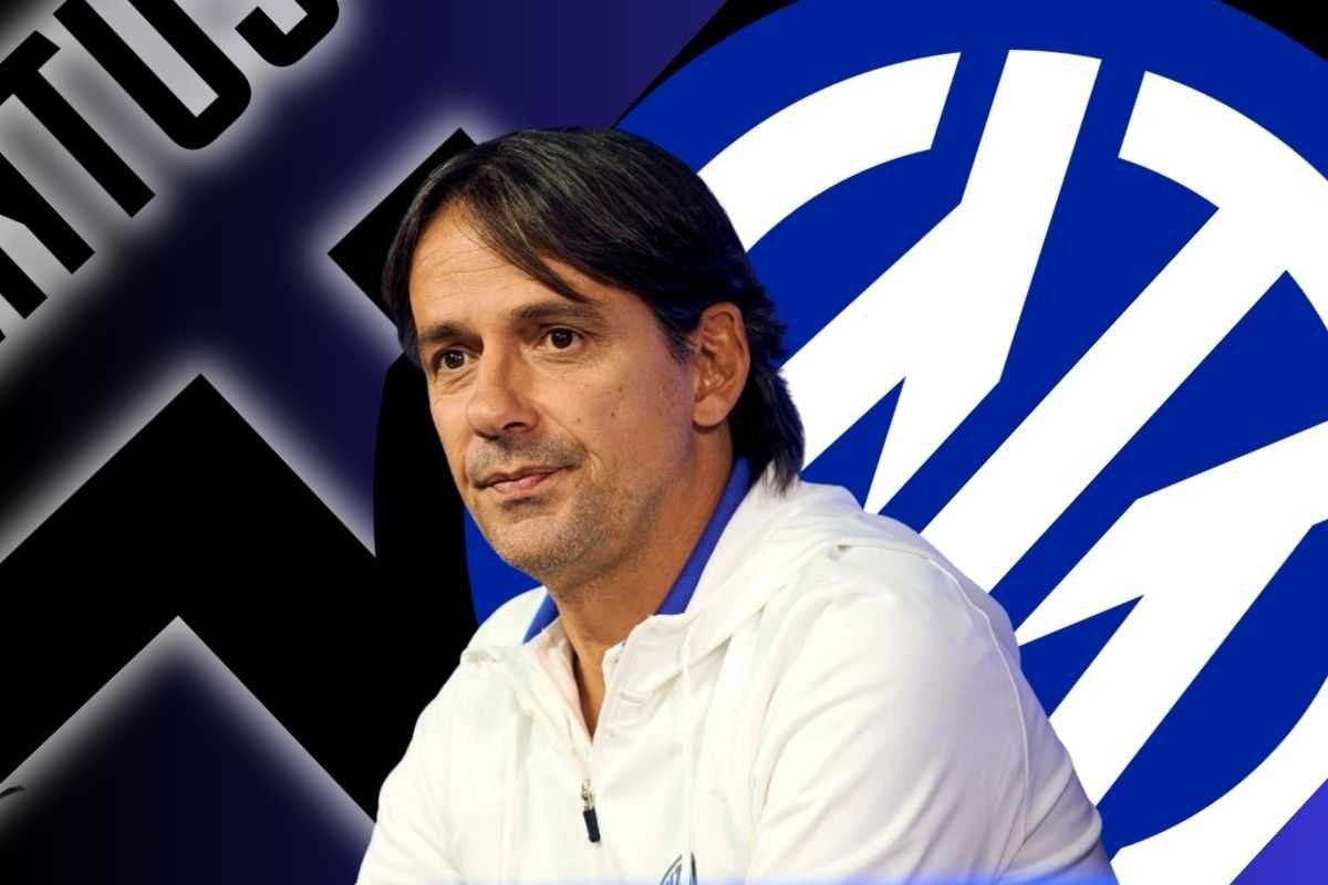 Le dichiarazioni di Inzaghi in conferenza alla vigilia di Juve-Inter