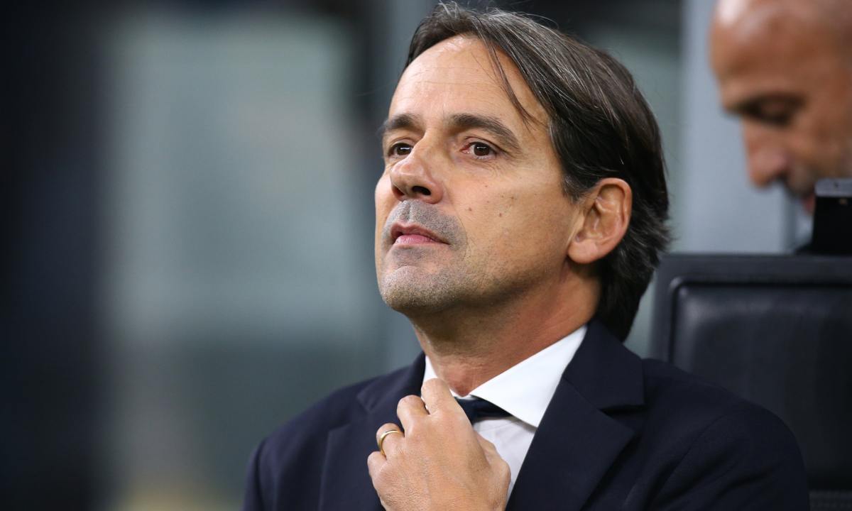 Inter con un 'vantaggio' sul Napoli grazie alla mossa di Inzaghi