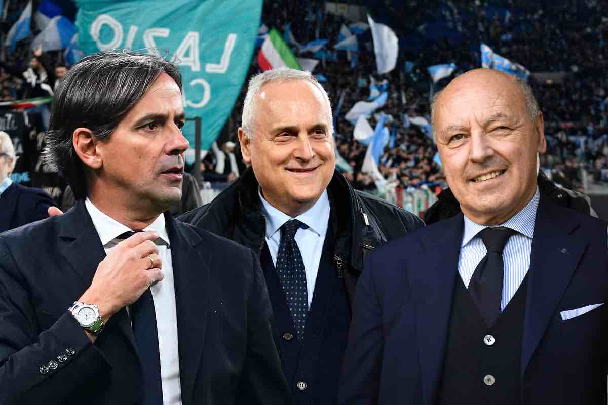 Inter a caccia di un laterale di destra per gennaio: ipotesi Lazzari