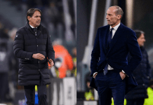 Manchester City pronto ad anticipare Inter e Juve per Barco