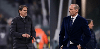 Manchester City pronto ad anticipare Inter e Juve per Barco
