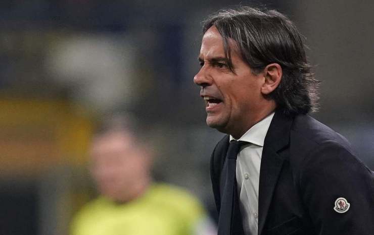 Il piano di Inzaghi per reagire all'assenza di Bastoni