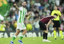 Isco obiettivo a zero di Marotta: ad affermarlo alcuni media spagnoli