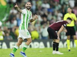 Isco obiettivo a zero di Marotta: ad affermarlo alcuni media spagnoli