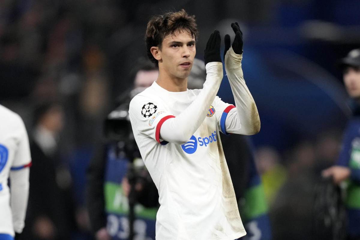 Ancora delusioni per Joao Felix