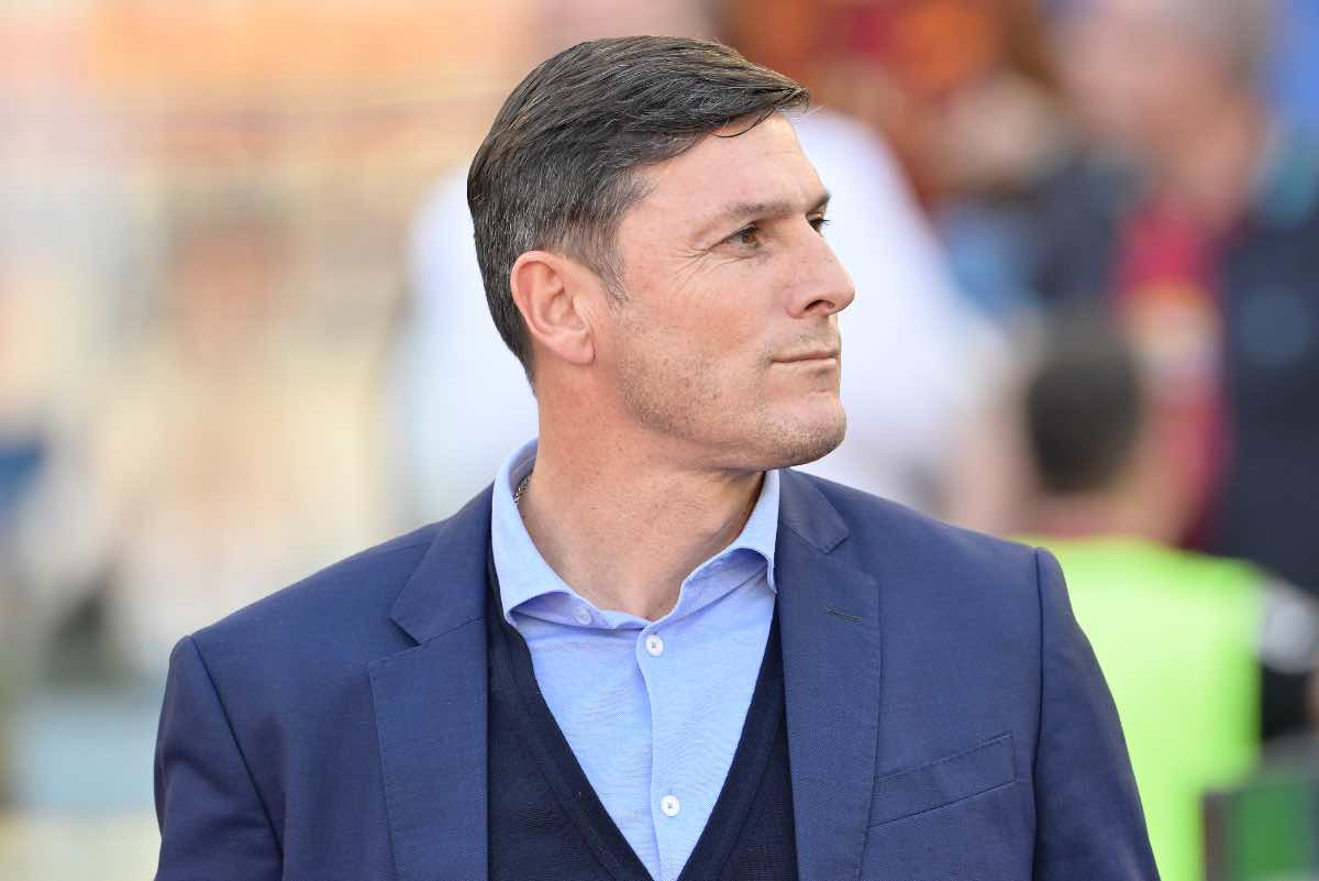 Zanetti ha un erede: i nerazzurri lo cercano
