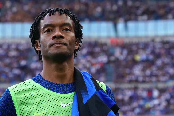 Juventus-Inter, probabili formazioni