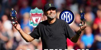 Klopp: assalto a Barella e Lautaro