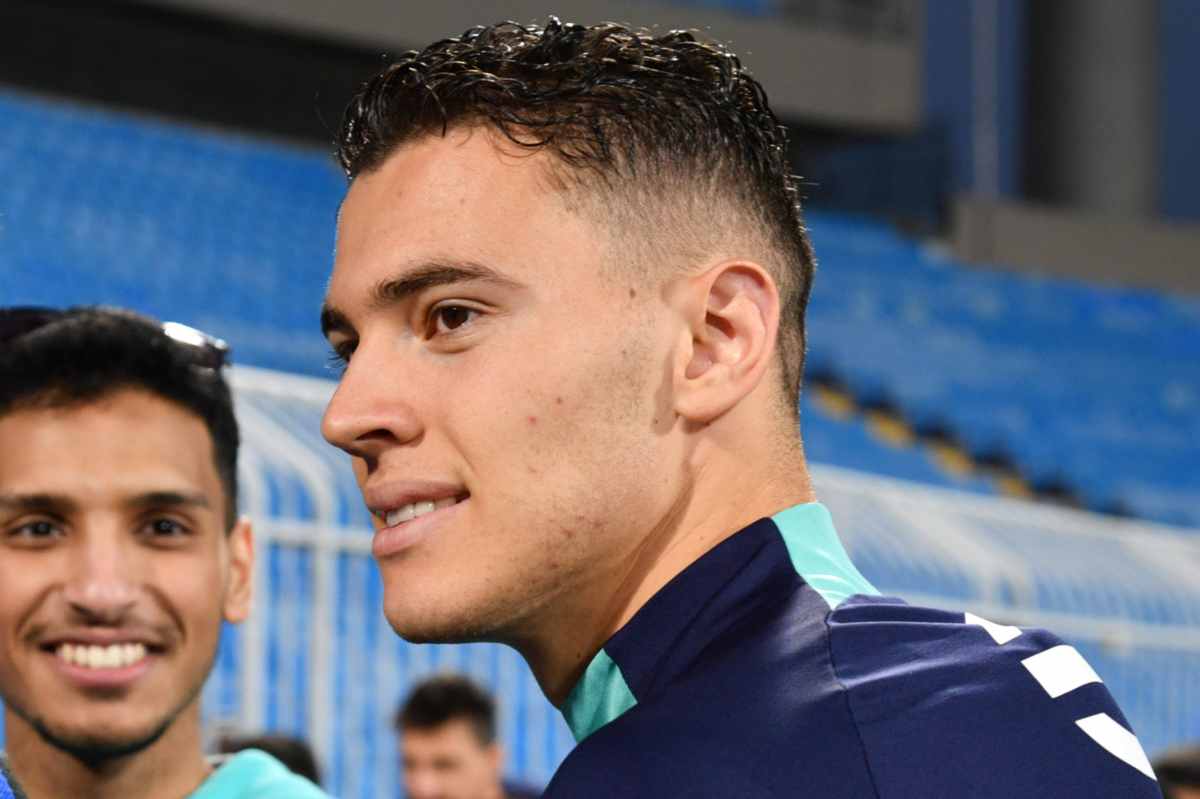 Esami strumentali per Asllani 