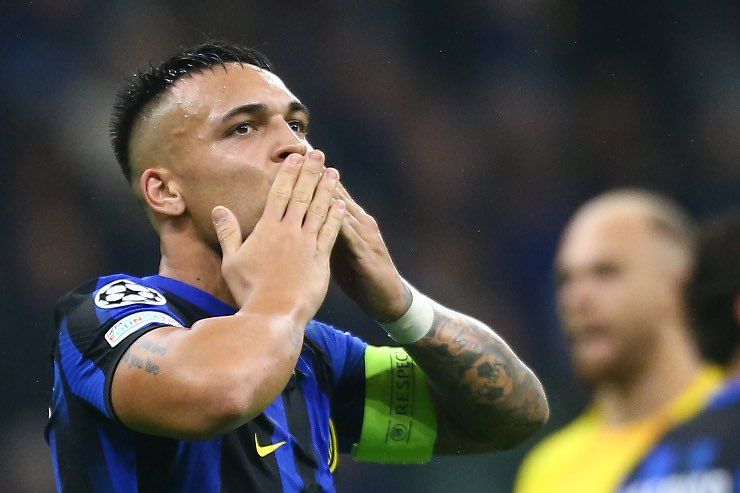 Lautaro verso il rinnovo, novità nell'Inter