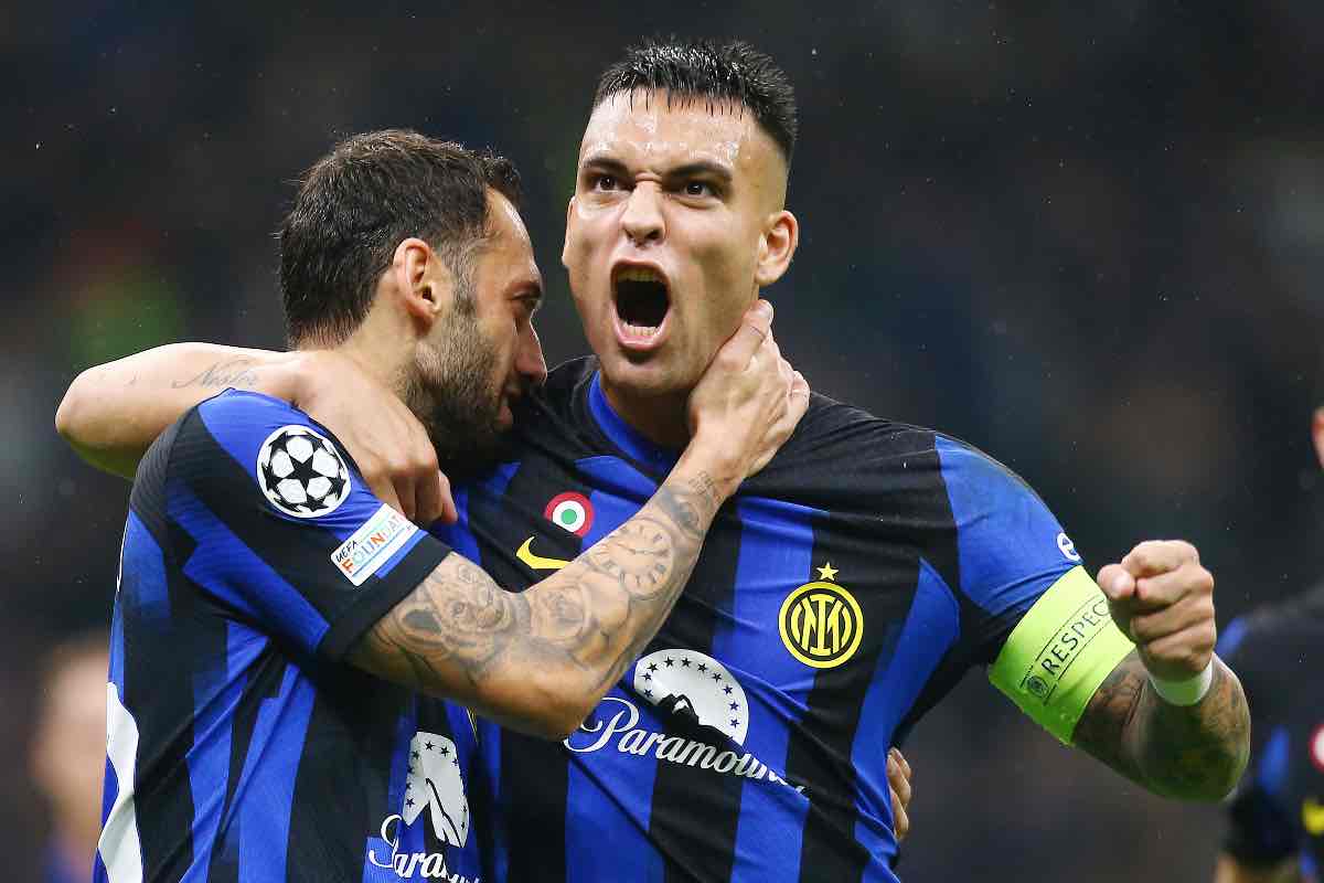 Lautaro verso il rinnovo, novità nell'Inter