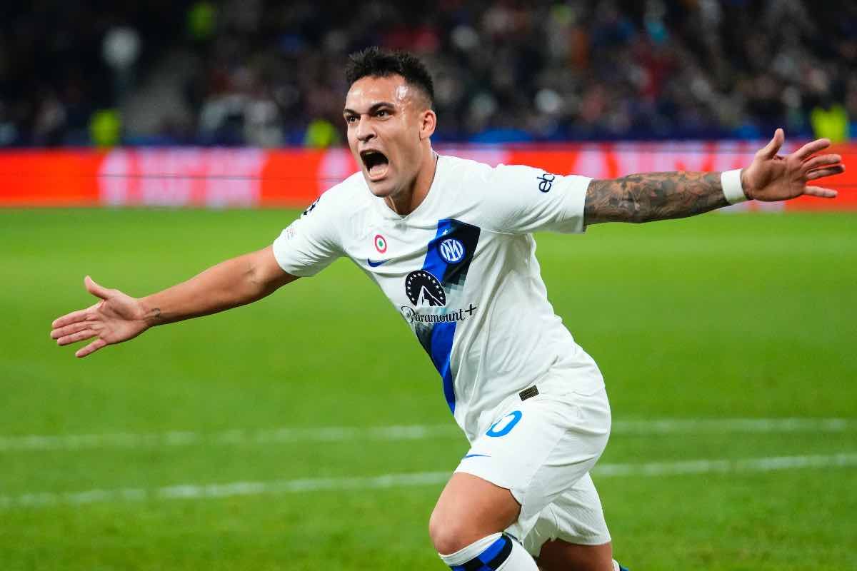 Inter sorpassa Manchester United nel ranking UEFA