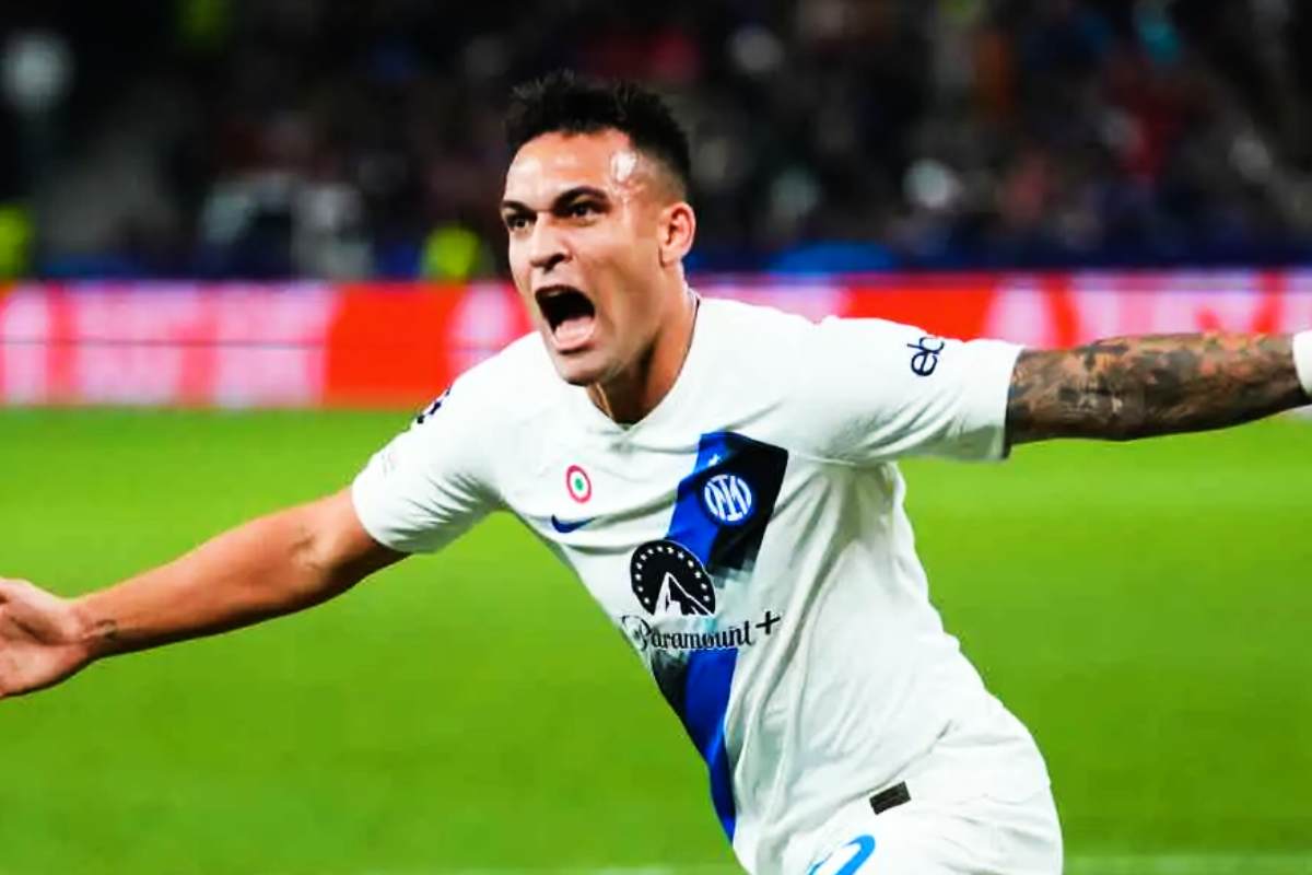 Lautaro: Simeone lo chiama