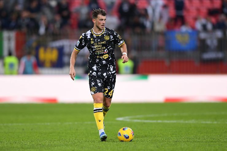 Samardzic sempre più vicino alla Juve, niente Inter