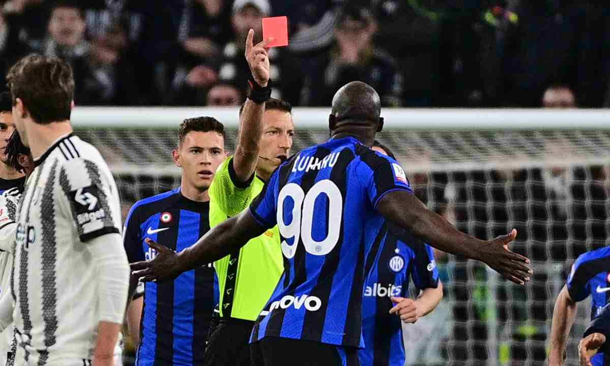 Procura di Torino sul caso Lukaku: "Chiesta l'archiviazione del caso"