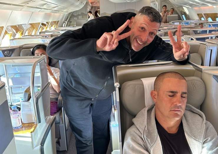 Materazzi al Milan? Rivelazione sconvolgente