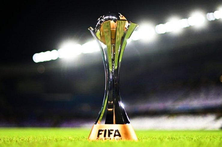 Mondiale per Club: l'Inter c'è!