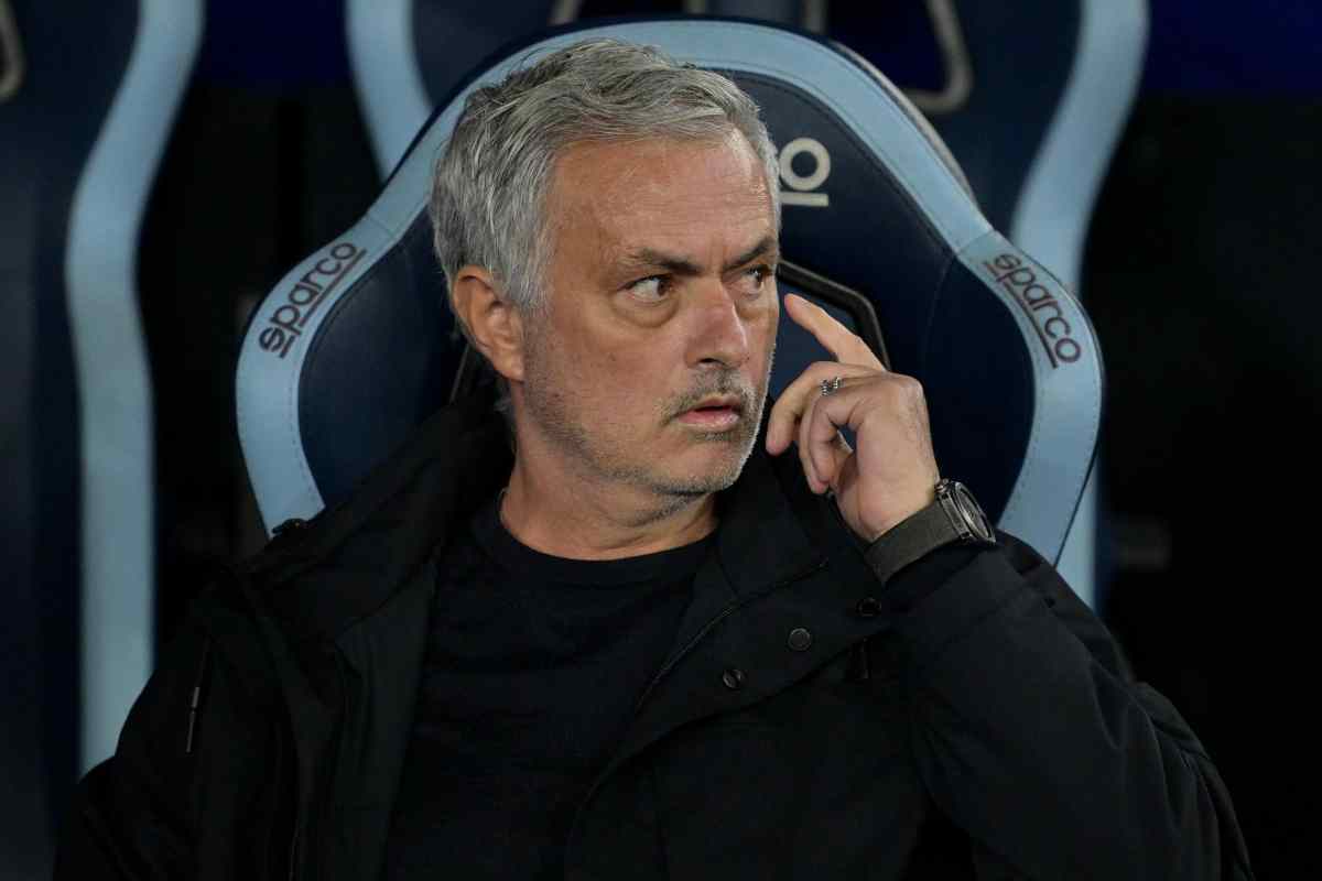 Mourinho in Saudi Pro League?