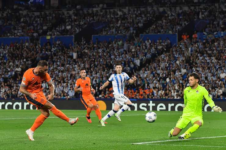 Arnautovic verso il rientro, Cuadrado ancora ko