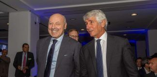 Anche Juve e Psg su Djalo: Marotta tenterà, quindi, l'assalto a gennaio