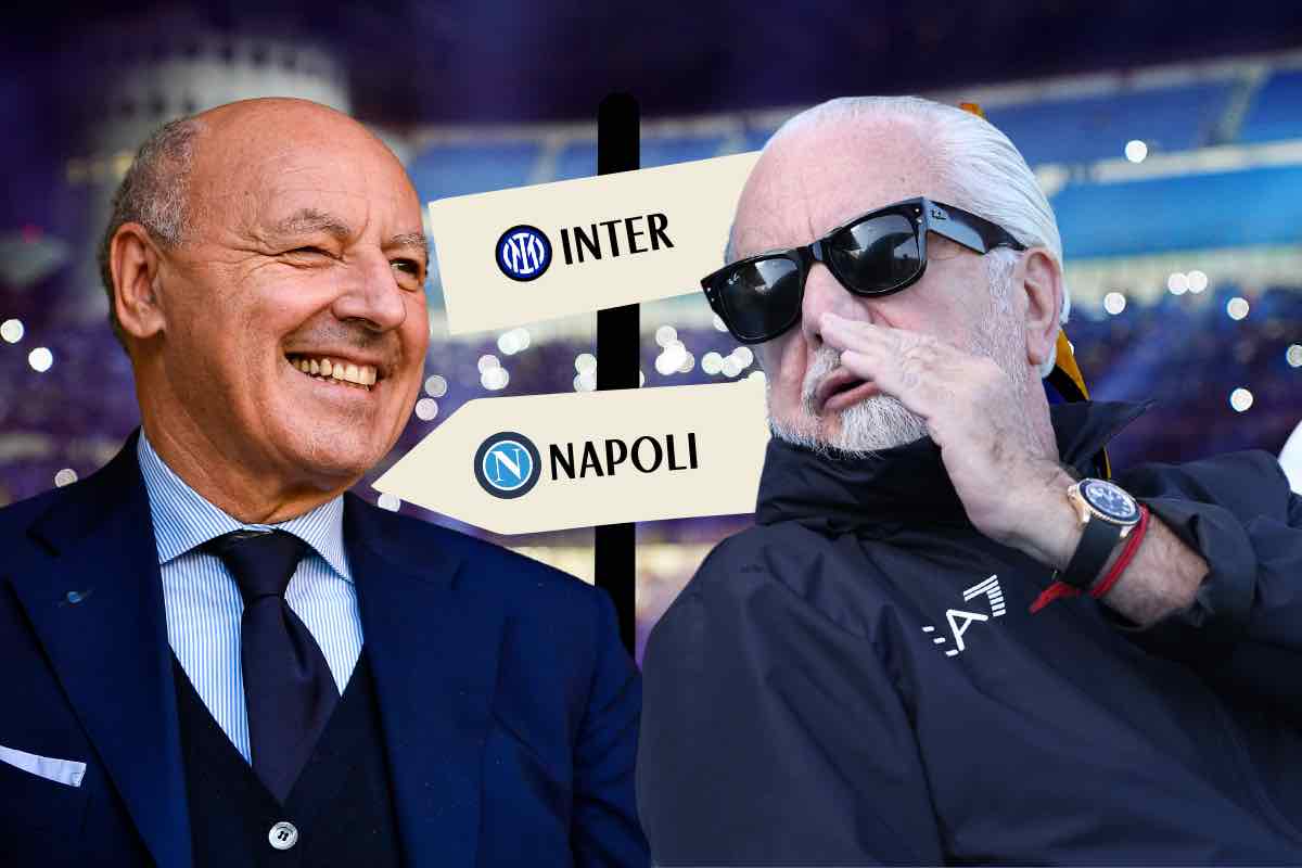 Il Napoli può provarci per Dia in estate: ipotesi addio Simeone a quel punto