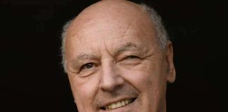 Marotta lo trattiene all'Inter