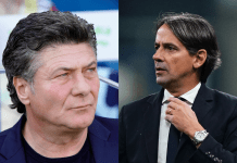 Stop di almeno due settimane per Lindstrom: out con l'Inter
