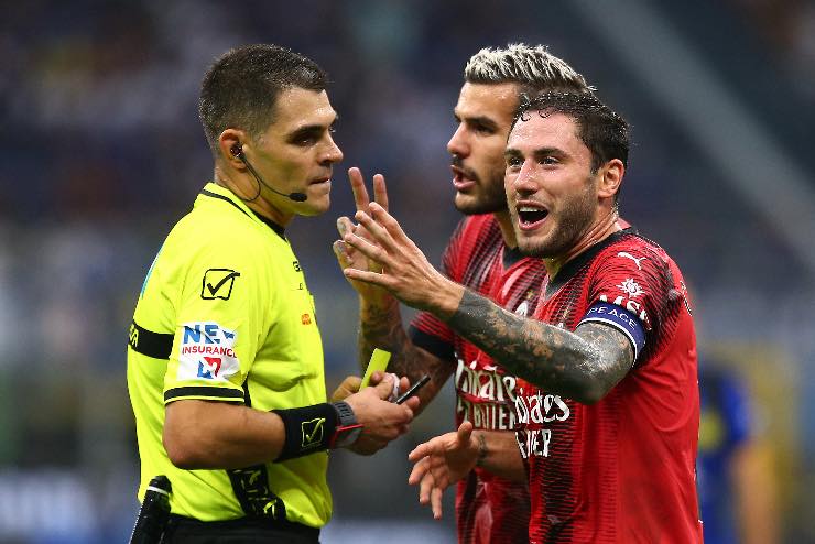 Inter squadra più corretta in Serie A