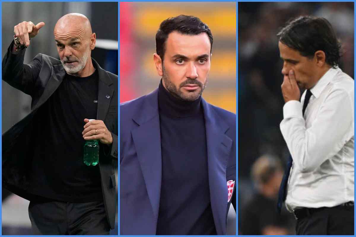 Intreccio di mercato fra Inter, Milan e Monza