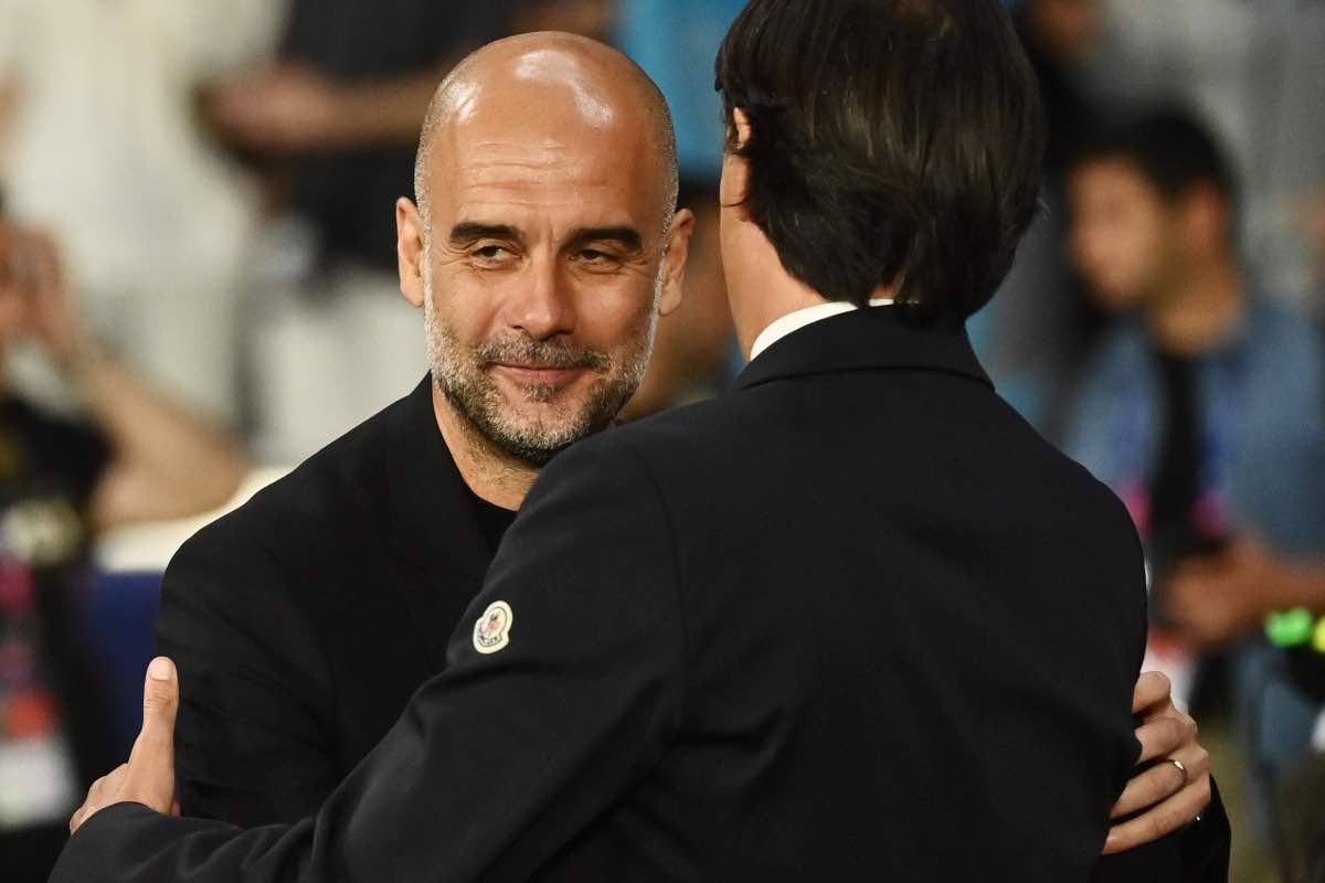 Inter come il City in Europa, già 35 milioni nelle casse di Zhang