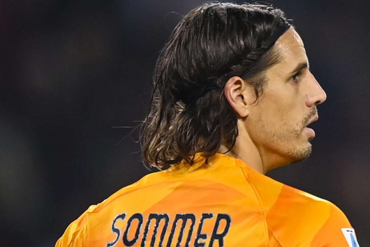 Sommer già prezioso per l'Inter
