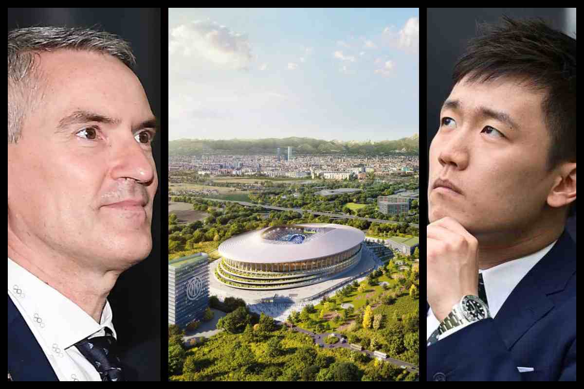 Stadio di proprietà necessario
