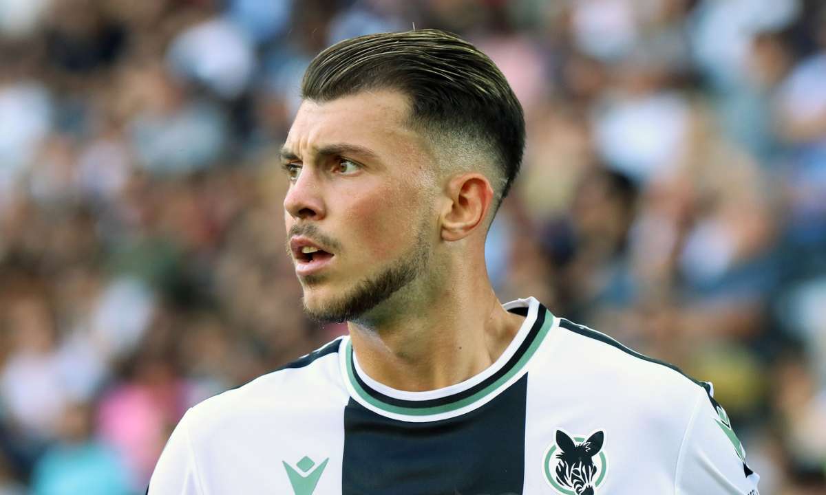 Piano B dell'Inter per Samardzic: è Sucic del Salisburgo
