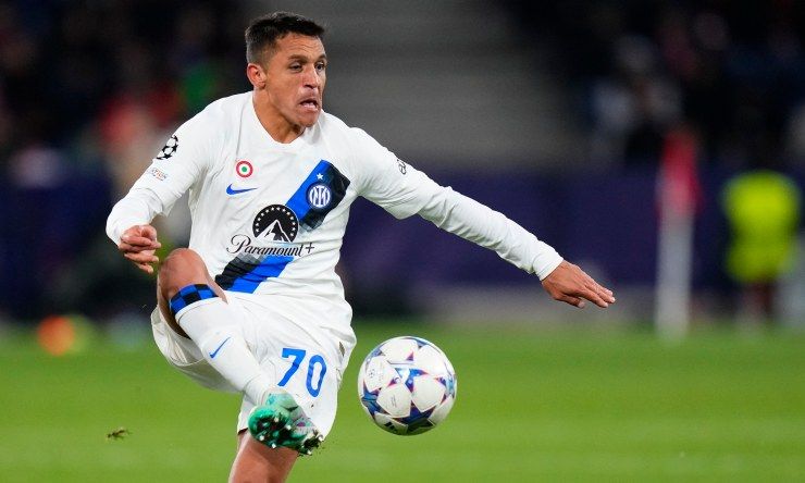 Difficile un addio di Sanchez a gennaio: questa la verità