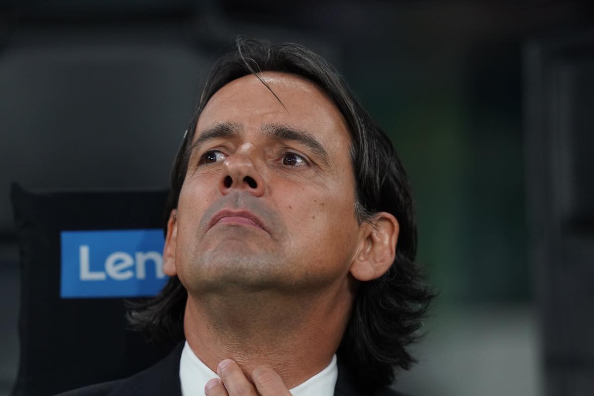 Allarme sulla destra per Inzaghi 