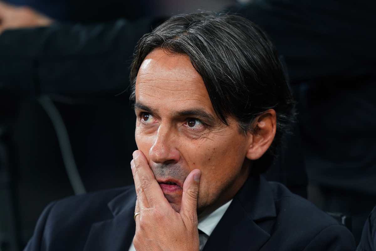 L'Inter ha perso lo Scudetto due stagioni fa