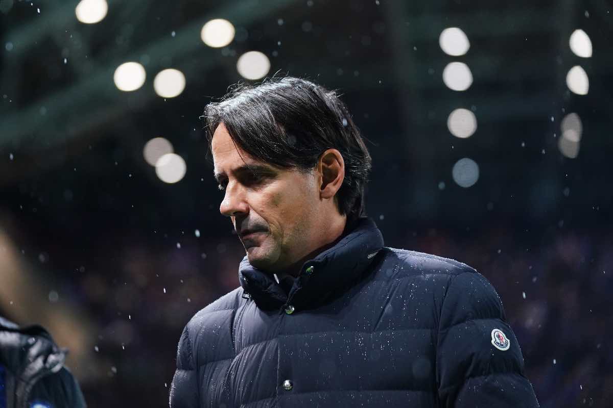 Quattro cambi per Inzaghi in Salisburgo-Inter