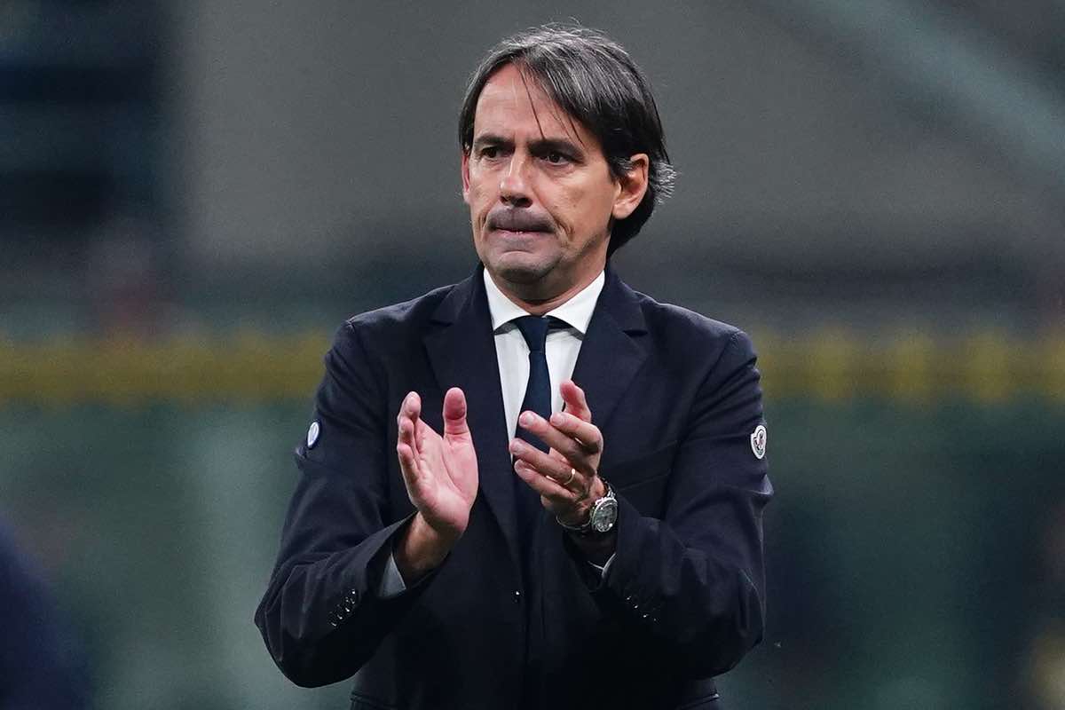 Inter squadra più corretta in Serie A