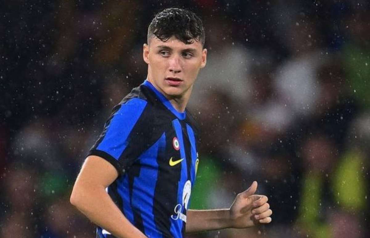 Chi è Stabile, il difensore 'di scorta' chiamato da Inzaghi