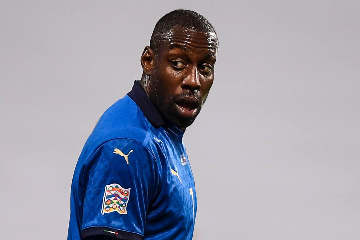 Okaka-Inter, avvicinamento in estate
