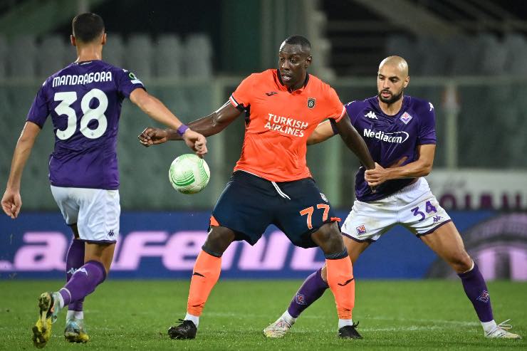 Okaka-Inter, avvicinamento in estate