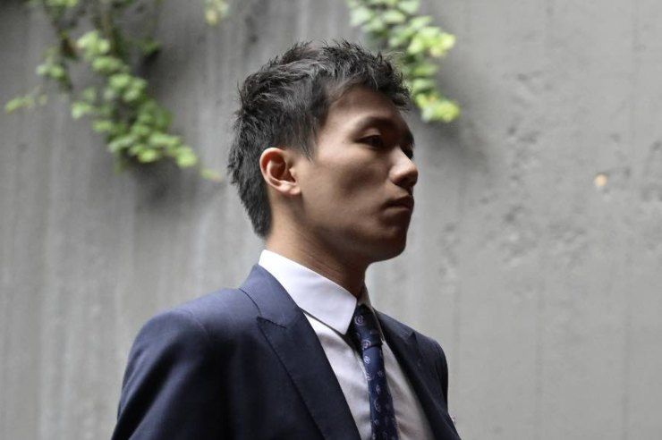 Perché lo stadio è necessario per Zhang